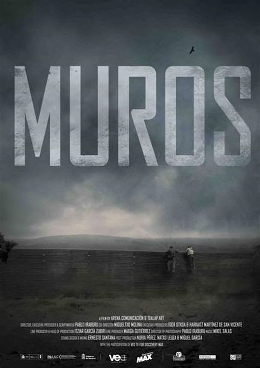 Muros : Cartel