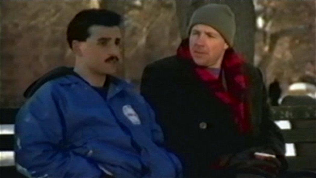 Looking for Kitty : Foto