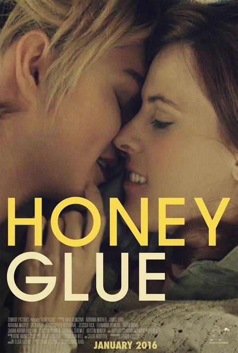 Honeyglue : Cartel