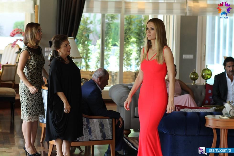 Una parte de mí : Foto