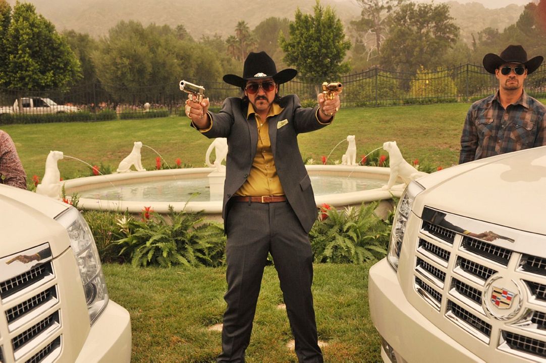 Casa de mi Padre : Foto