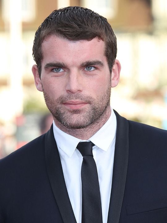 Cartel Stanley Weber