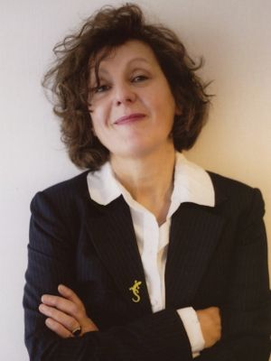 Cartel Carmen Tartarotti