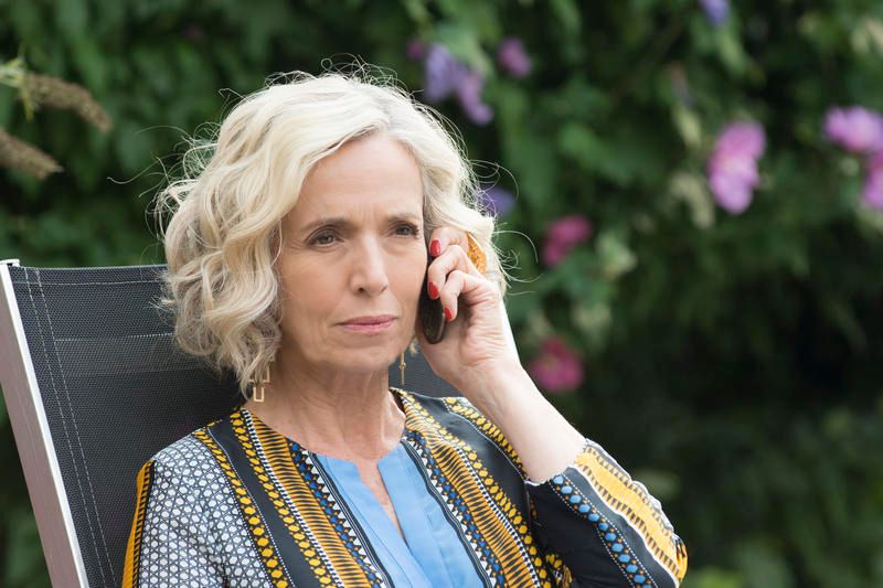 Foto Arièle Séménoff