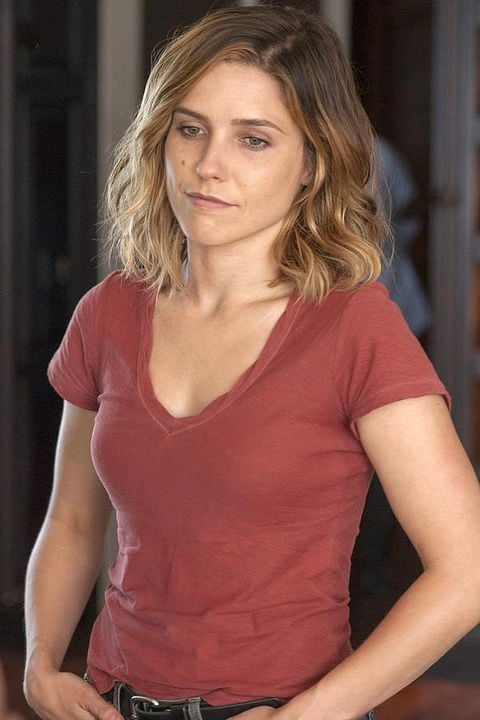 Chicago PD : Foto Sophia Bush