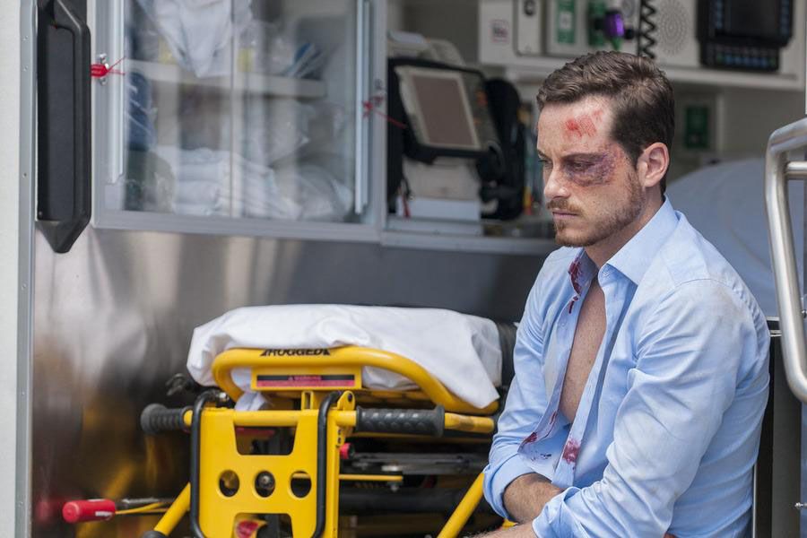 Chicago PD : Foto Jesse Lee Soffer