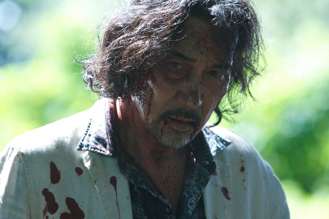 El mundo de Kanako : Foto