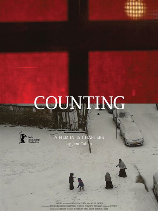 Counting : Cartel