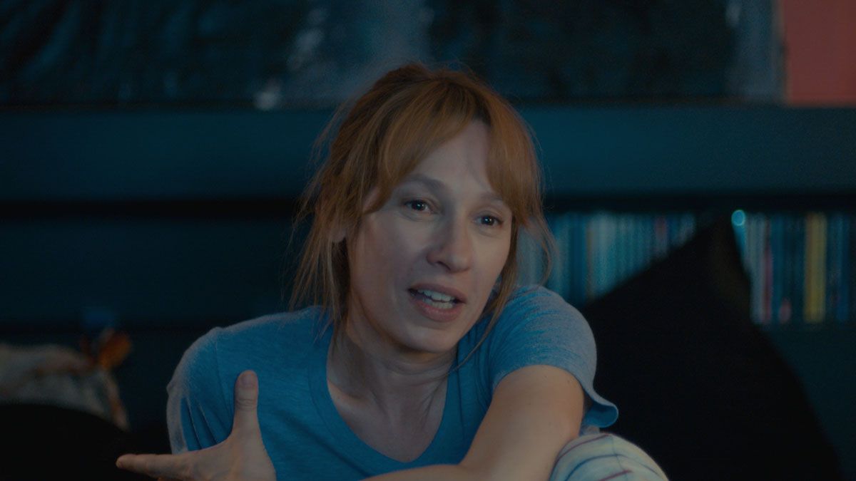 Mi amor : Foto Emmanuelle Bercot