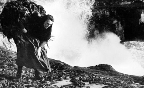 Hombres de Aran : Foto