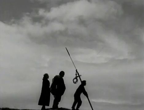 Hombres de Aran : Foto