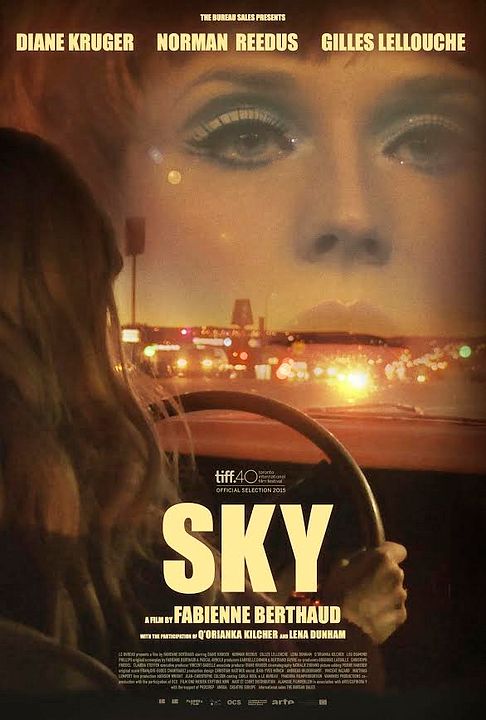 Sky : Cartel