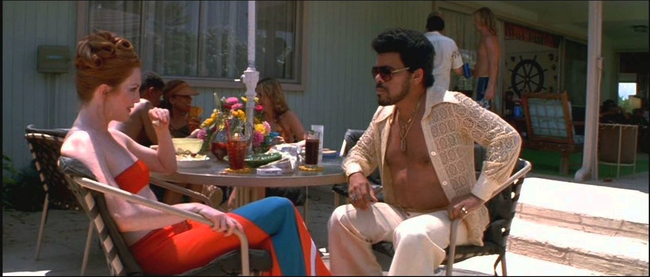 Boogie Nights : Foto