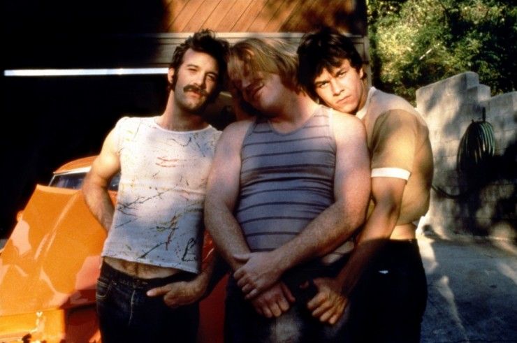 Boogie Nights : Foto