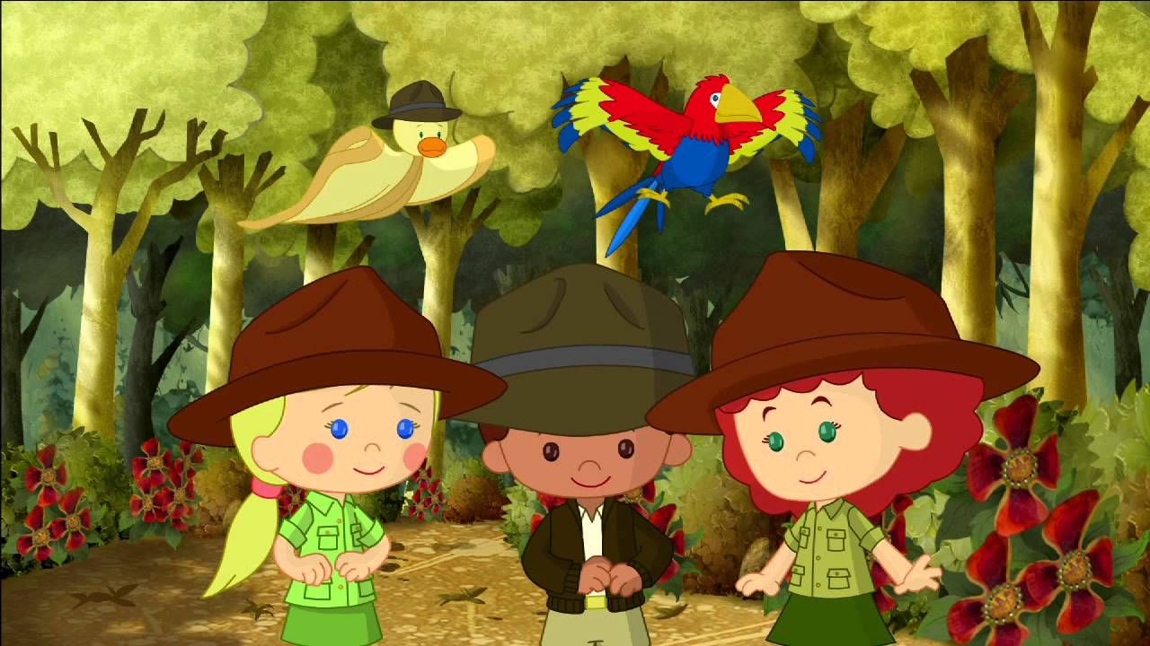 Chloe's Closet : Foto