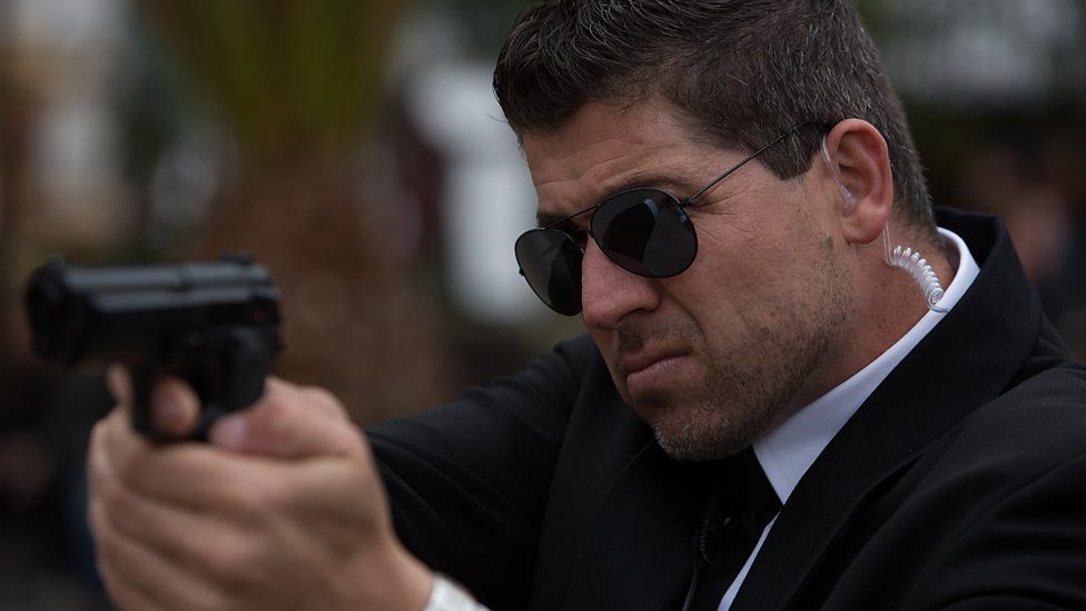 Doctor Who (2005) : Foto