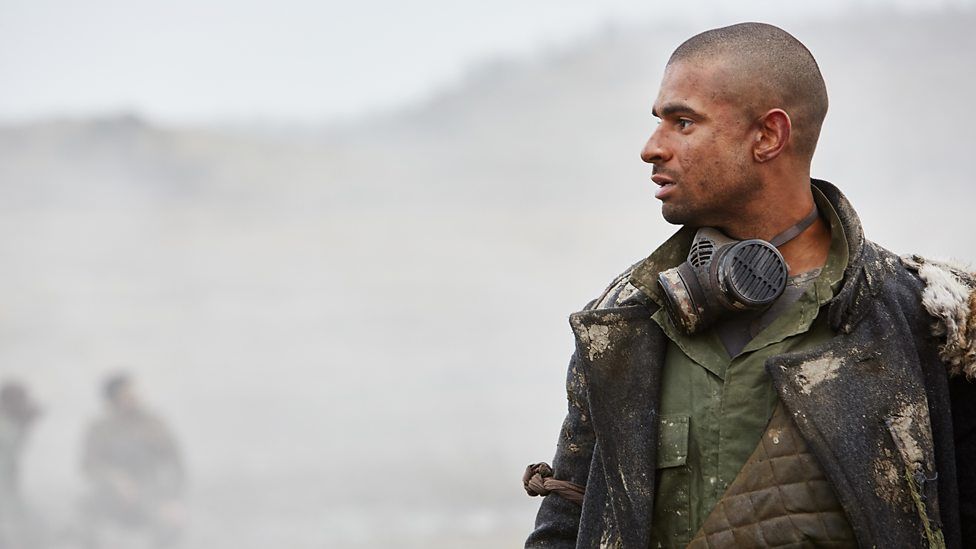 Doctor Who (2005) : Foto