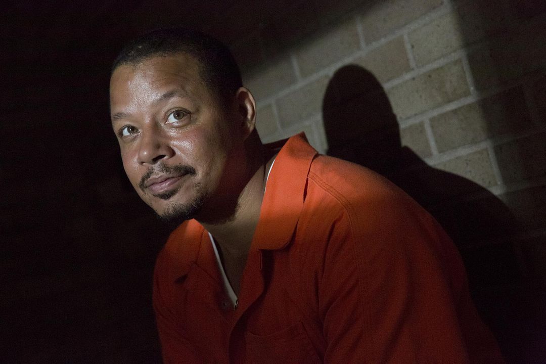 Empire (2015) : Foto Terrence Howard