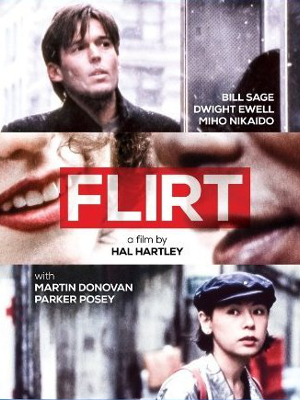 Flirt : Cartel
