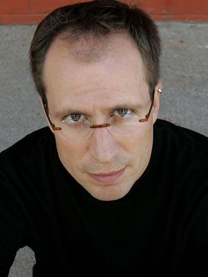 Cartel Michael Finkel