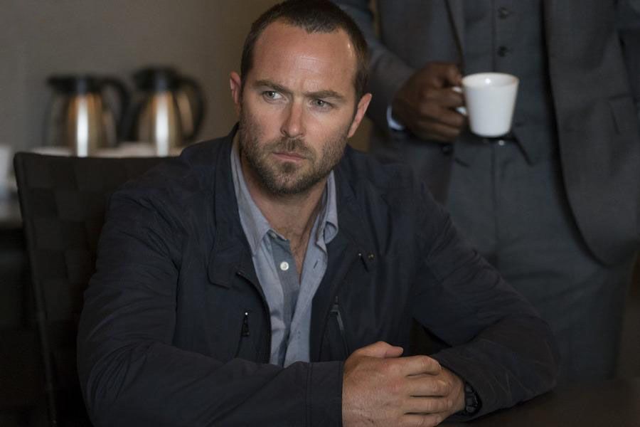 Blindspot : Foto Sullivan Stapleton