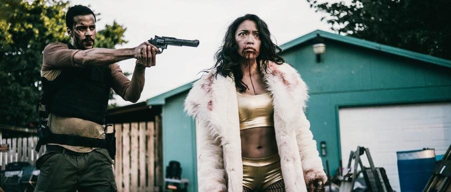 Z Nation : Foto Matt Cedeño