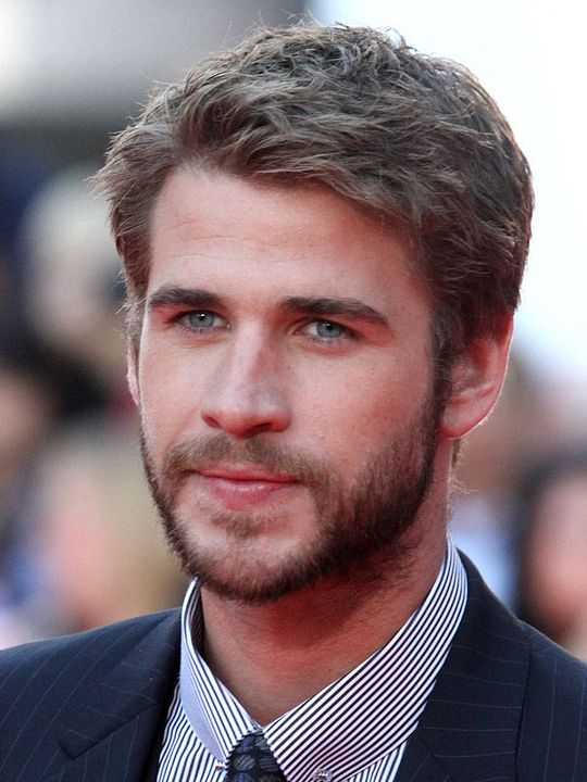 Cartel Liam Hemsworth