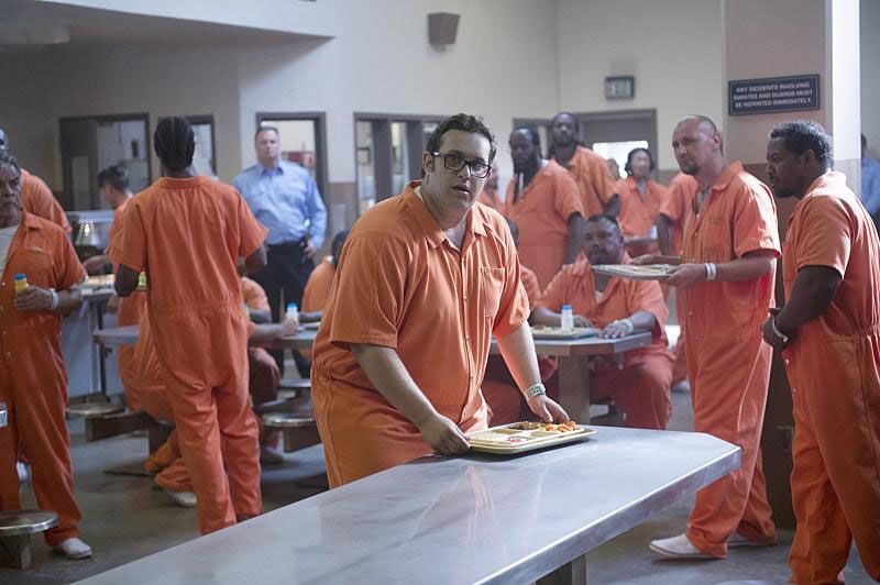 Scorpion : Foto Ari Stidham