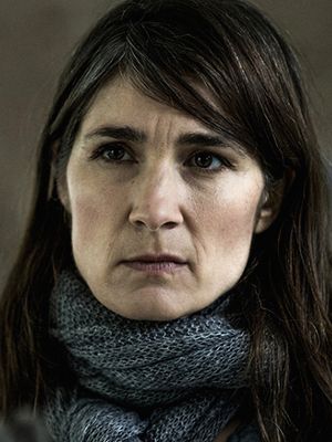 Cartel Charlotte Munck