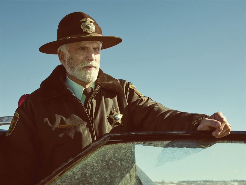 Fargo (2014) : Foto Ted Danson