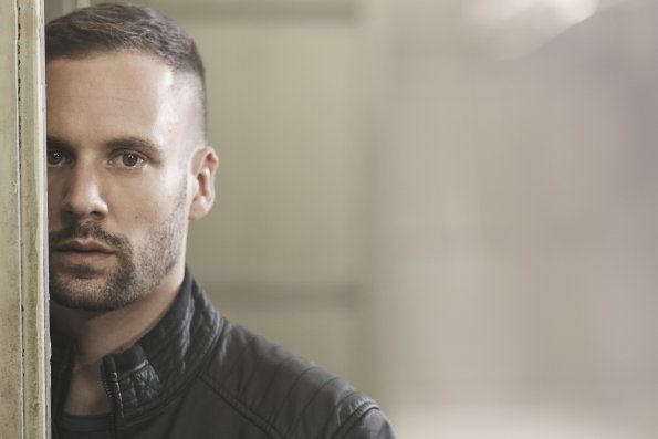 Foto Nick Blood