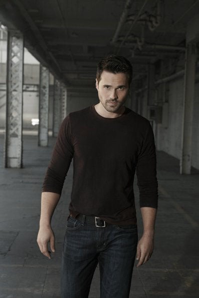 Foto Brett Dalton