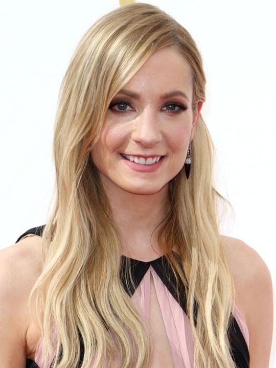 Cartel Joanne Froggatt