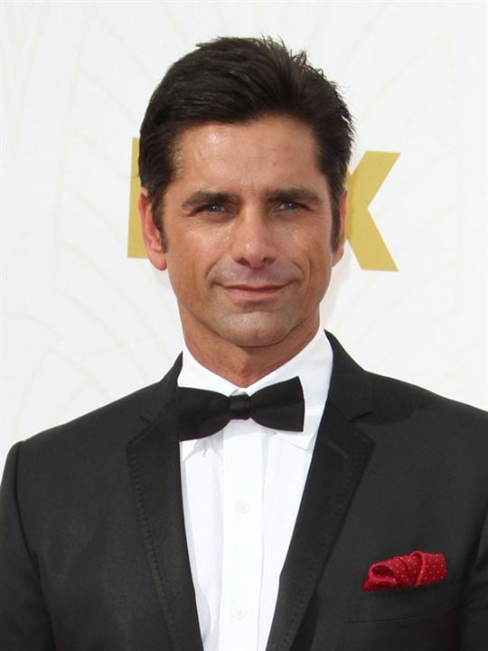 Cartel John Stamos