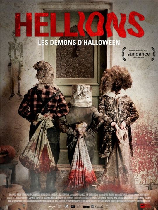 Hellions : Cartel