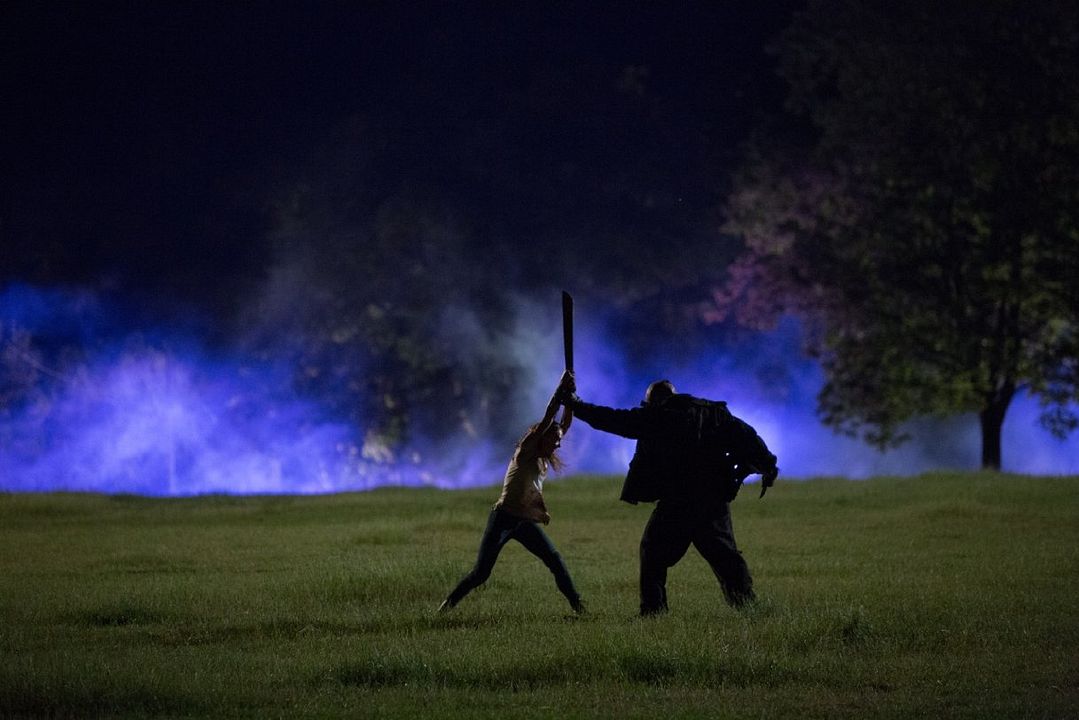 Las últimas supervivientes : Foto