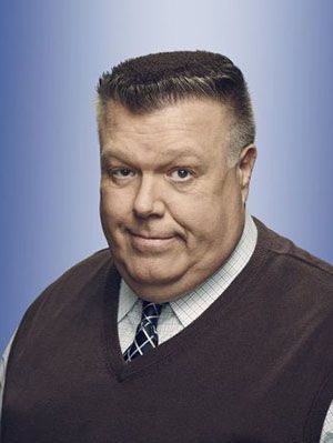 Cartel Joel McKinnon Miller