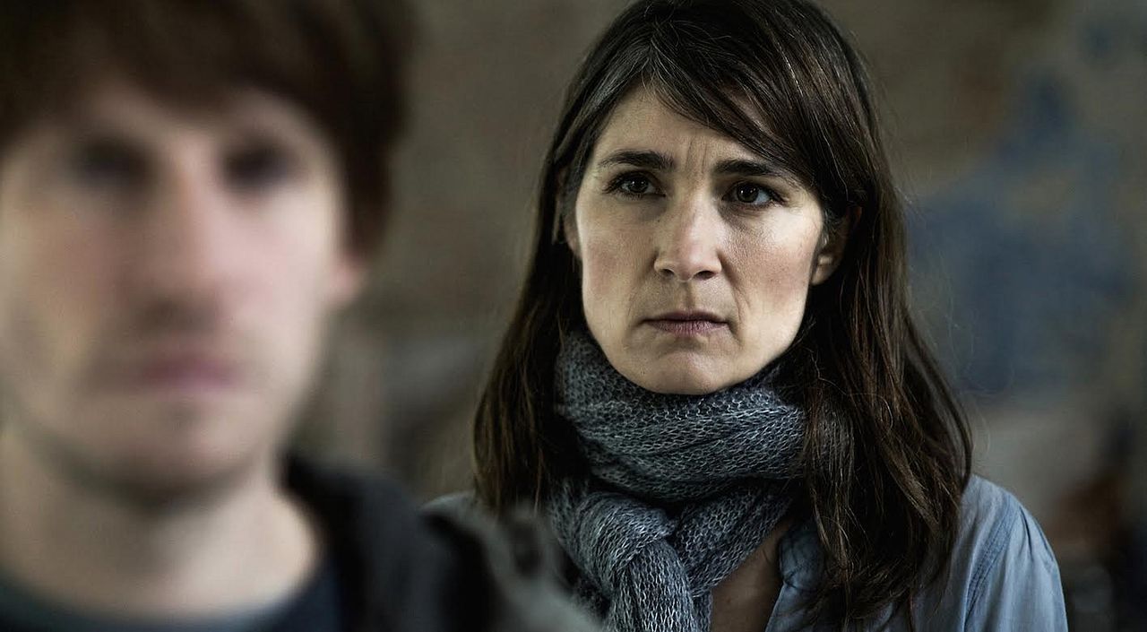 Foto Charlotte Munck