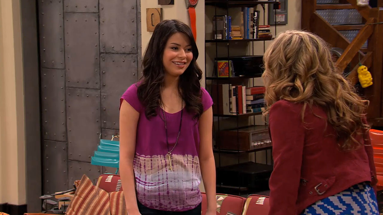 iCarly : Foto