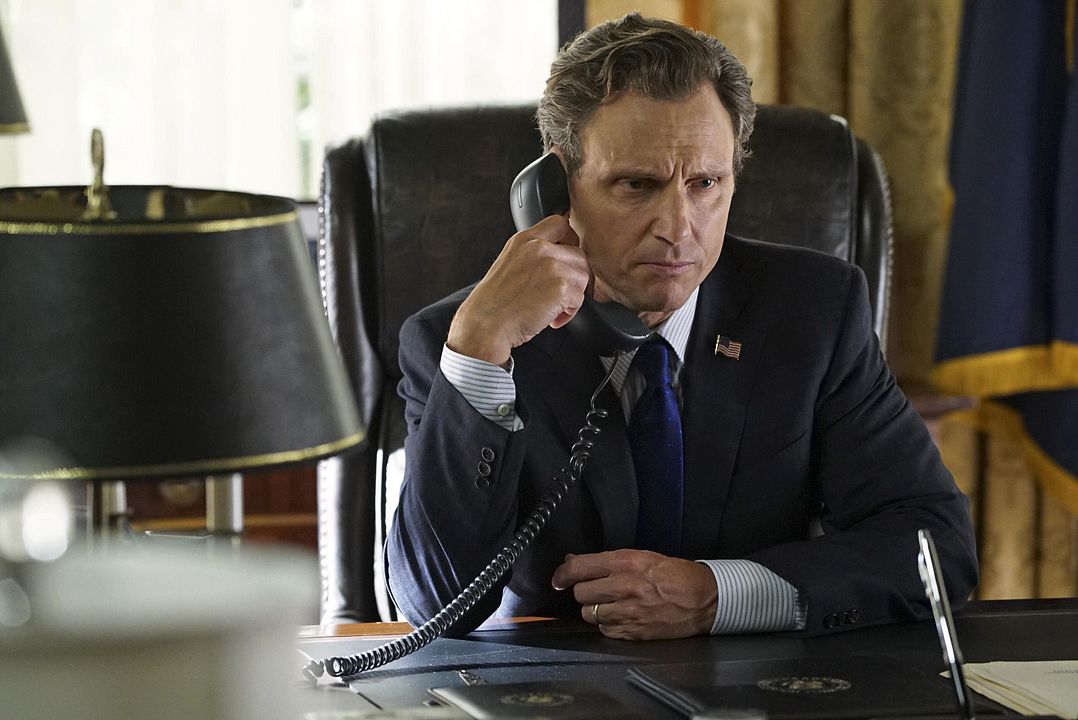 Scandal : Foto Tony Goldwyn