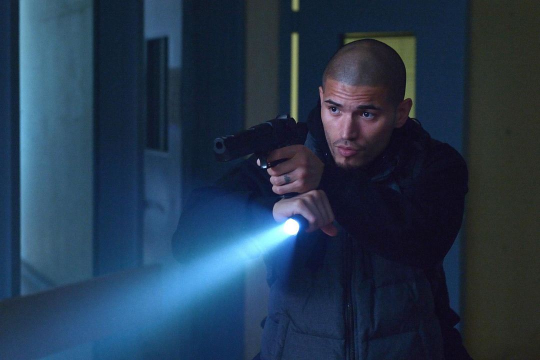 The Strain : Foto Miguel Gomez (II)