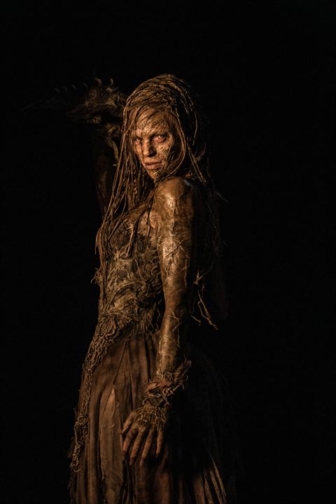 El último cazador de brujas : Foto Julie Engelbrecht