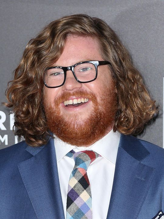 Cartel Zack Pearlman