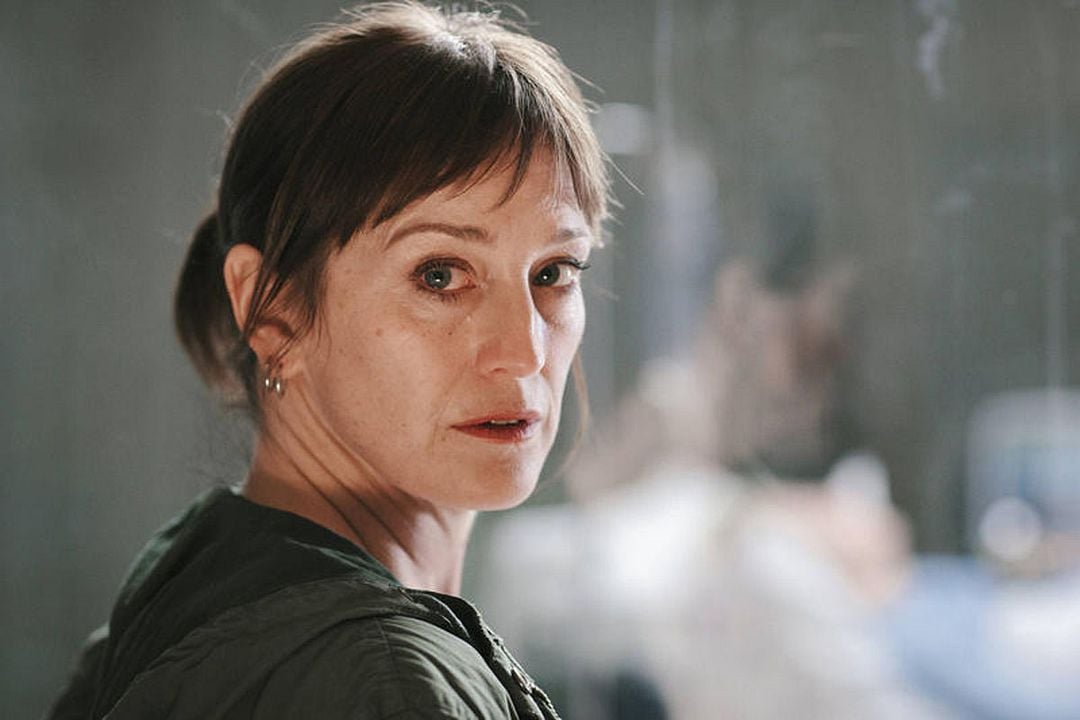 Foto Anneke von der Lippe