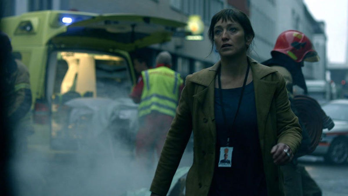 Foto Anneke von der Lippe