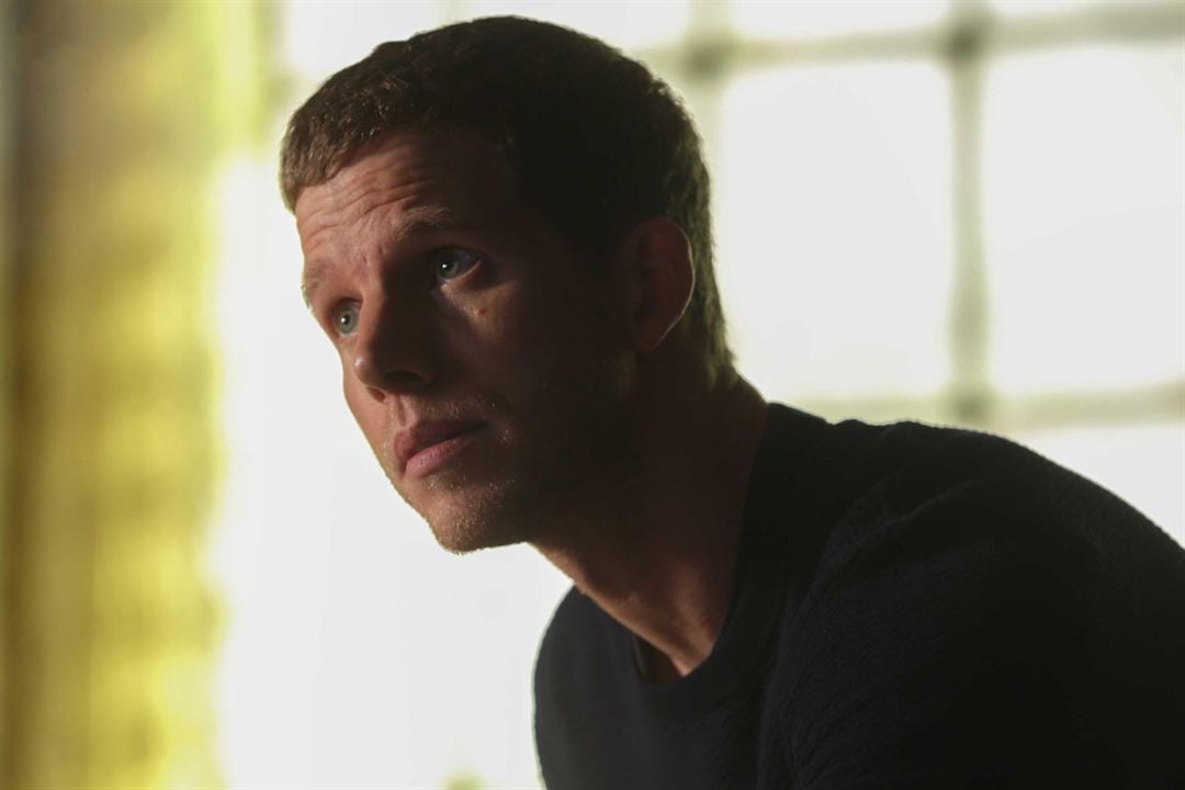 Minority Report : Foto Stark Sands