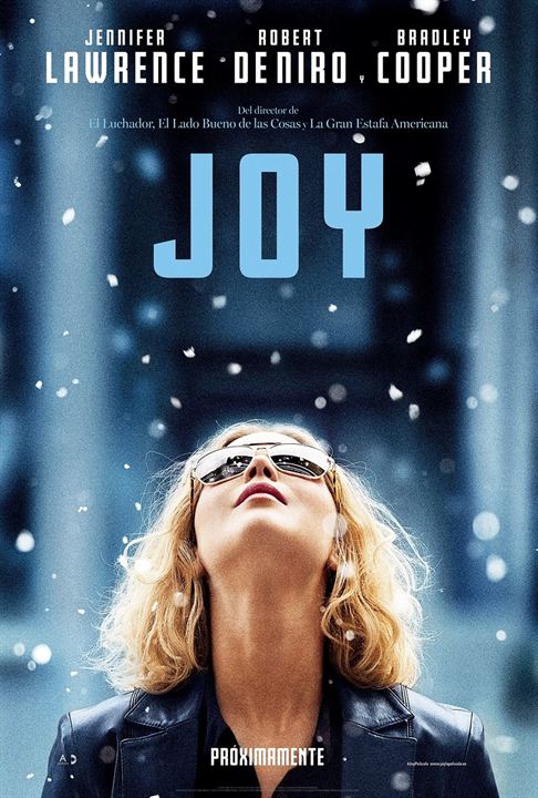 Joy : Cartel