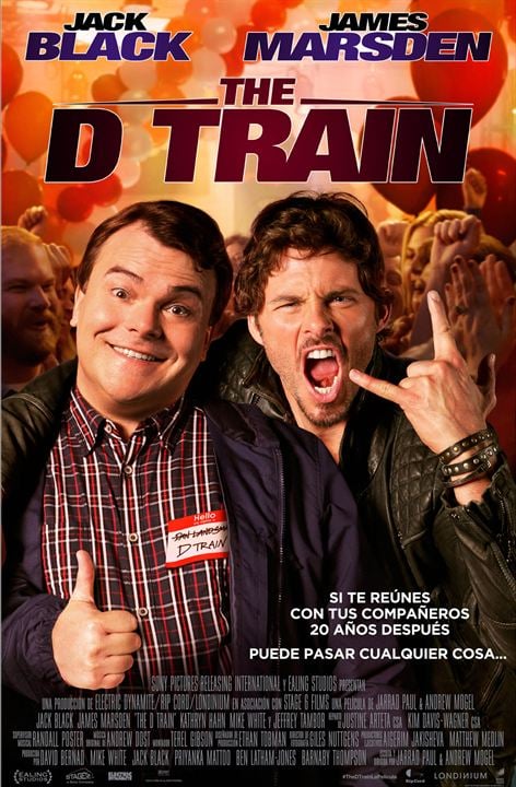 The D-Train : Cartel