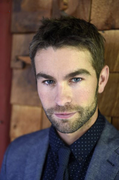 Blood and Oil : Foto Chace Crawford