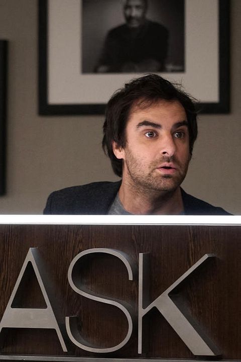 Foto Grégory Montel